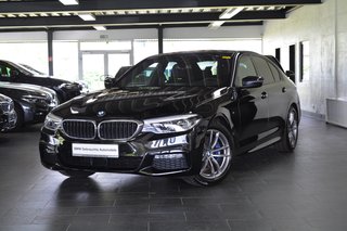 BMW 530 Used vehicle for sale