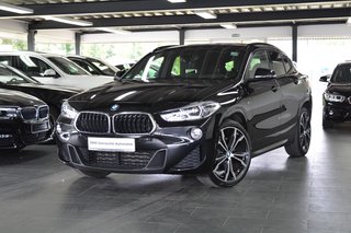 BMW X2 Gebrauchtwagen Kaufen