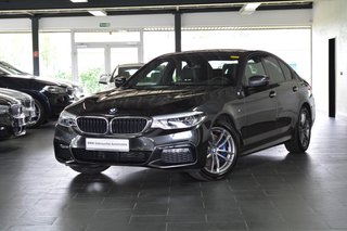 BMW 530 Used vehicle for sale