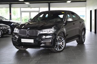 BMW X6 M50 Gebrauchtwagen Kaufen