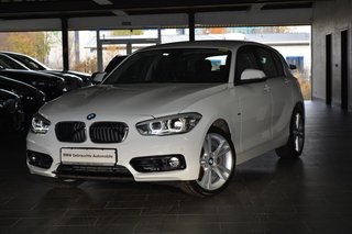 BMW 120 Used vehicle for sale