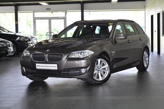 BMW 530 Used vehicle for sale
