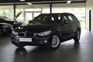 BMW 320 Used vehicle for sale