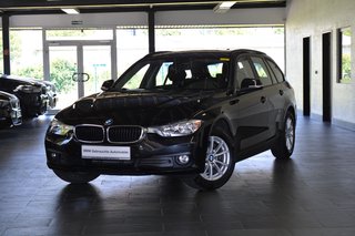 BMW 320 Used vehicle for sale