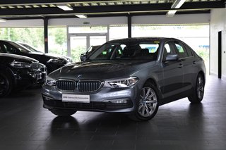 BMW 530 Used vehicle for sale