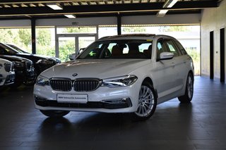 BMW 540 Used vehicle for sale