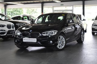 BMW 118 Used vehicle for sale