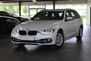 BMW 320 Used vehicle for sale