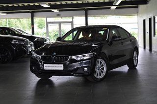 BMW 430 Gran Coupé Gebrauchtwagen Kaufen
