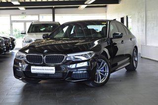 BMW 530 Used vehicle for sale