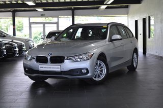 BMW 318 Used vehicle for sale