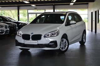 BMW 218 Active Tourer Gebrauchtwagen Kaufen