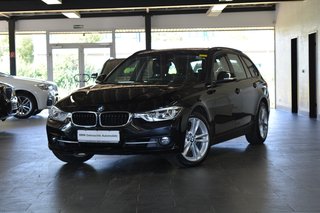 BMW 330 Used vehicle for sale