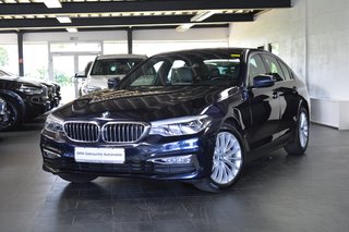 BMW 530 Used vehicle for sale