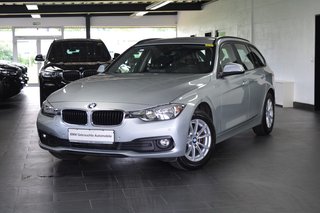 BMW 320 Gebrauchtwagen Kaufen