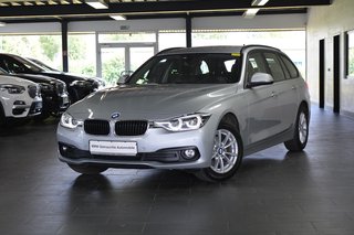 BMW 320 Used vehicle for sale