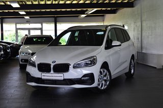 BMW 220 Gran Tourer Used vehicle for sale