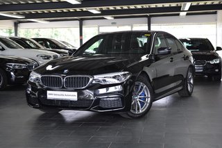 BMW 540 Used vehicle for sale