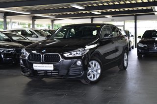 BMW X2 Gebrauchtwagen Kaufen