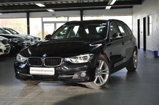 BMW 320 Used vehicle for sale