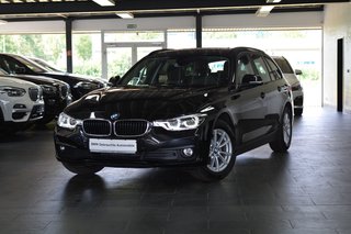 BMW 318 Gebrauchtwagen Kaufen