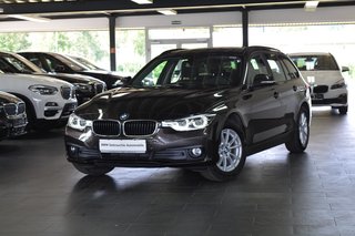 BMW 318 Gebrauchtwagen Kaufen