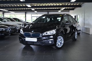 BMW 225 Gebrauchtwagen Kaufen