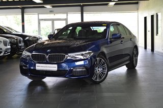 BMW 530 Used vehicle for sale