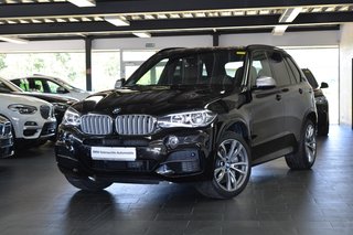 BMW X5 M50 Gebrauchtwagen Kaufen
