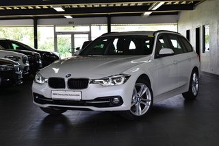 BMW 318 Gebrauchtwagen Kaufen