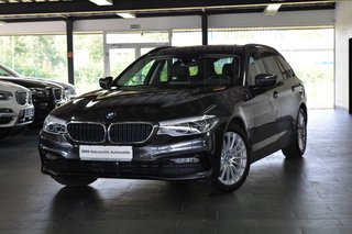 BMW 540 Used vehicle for sale