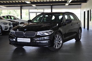 BMW 520 Used vehicle for sale