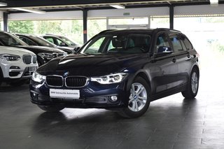 BMW 318 Gebrauchtwagen Kaufen