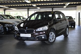 BMW 218 Active Tourer Gebrauchtwagen Kaufen