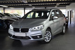 BMW 220 Gran Tourer Used vehicle for sale
