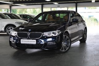 BMW 530 Used vehicle for sale