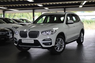 BMW X3 Gebrauchtwagen Kaufen