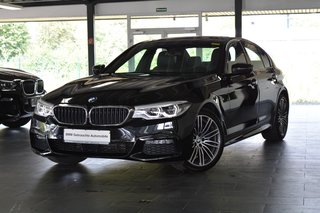 BMW 530 Used vehicle for sale