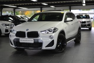 BMW X2 Gebrauchtwagen Kaufen