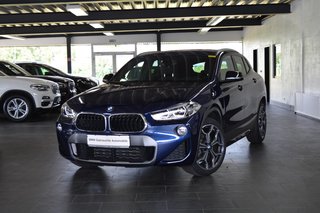 BMW X2 Gebrauchtwagen Kaufen