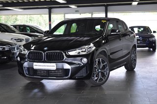 BMW X2 Gebrauchtwagen Kaufen