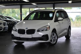 BMW 218 Gran Tourer Gebrauchtwagen Kaufen