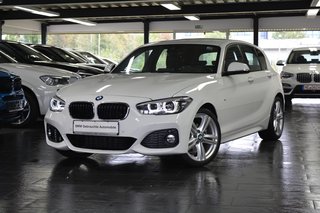 BMW 120 Used vehicle for sale