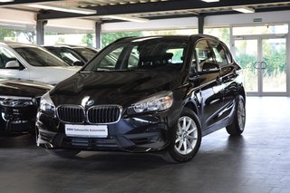 BMW 218 Active Tourer Gebrauchtwagen Kaufen