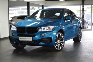 BMW X6 Used vehicle for sale