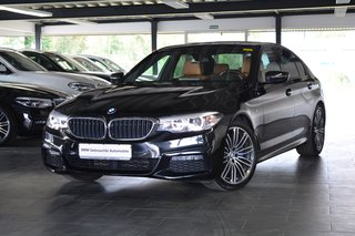 BMW 530 Used vehicle for sale