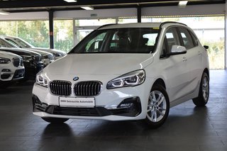 BMW 218 Active Tourer Gebrauchtwagen Kaufen