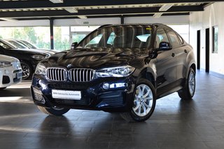 BMW X6 Used vehicle for sale