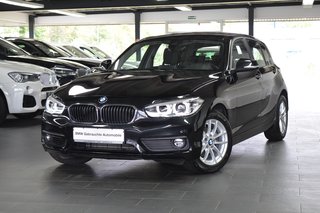 BMW 118 Used vehicle for sale
