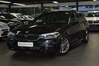 BMW 530 Used vehicle for sale